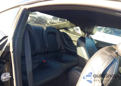 2019 Ford Mustang Gt Premium z USA, uszkodzony, nr VIN 1FA6P8CF9K5201556